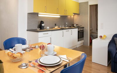 Unterkunft:&nbsp;La Siala Apt.47 100.6