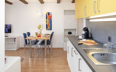Unterkunft:&nbsp;La Siala Apt.47 100.6