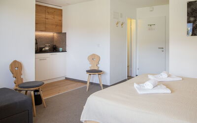 Unterkunft:&nbsp;La Siala Apt.64 100.8
