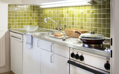 Unterkunft:&nbsp;La Siala Apt.66 100.20