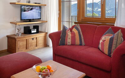Unterkunft:&nbsp;La Siala Apt.66 100.20