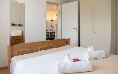 Unterkunft:&nbsp;La Siala Apt.30 100.4