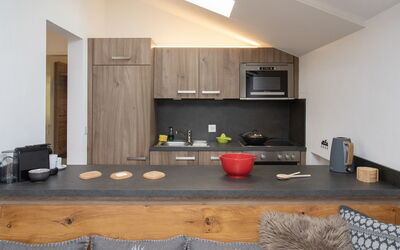 Unterkunft:&nbsp;La Siala Apt.28 100.3