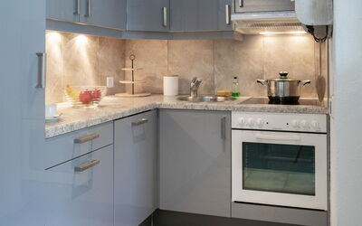 Unterkunft:&nbsp;La Siala Apt.30 100.4