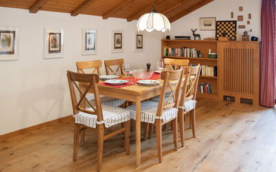 Unterkunft:&nbsp;La Siala Apt.56A 100.19