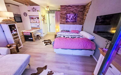 Unterkunft:&nbsp;La Siala Apt.34 100.24