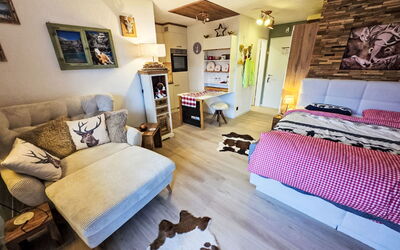 Unterkunft:&nbsp;La Siala Apt.34 100.24