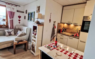 Unterkunft:&nbsp;La Siala Apt.34 100.24
