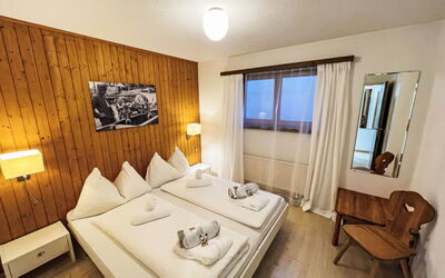Unterkunft:&nbsp;La Siala Apt.1 100.23