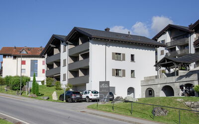 Unterkunft:&nbsp;La Siala Apt.52 100.7