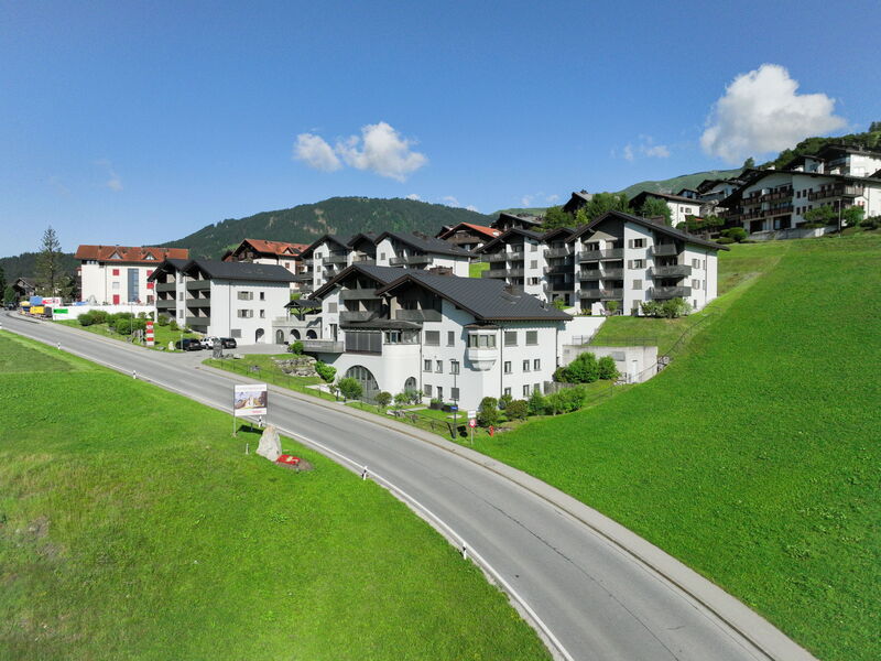 Unterkunft:&nbsp;La Siala Apt.21 100.26