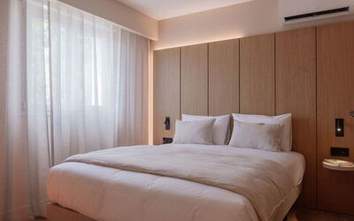 Unterkunft:&nbsp;Horizon Resort Massane 600.2