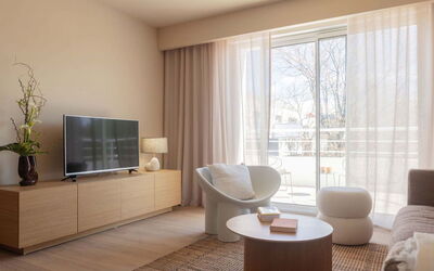 Unterkunft:&nbsp;Horizon Resort Massane 600.3
