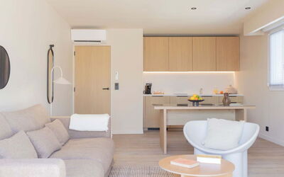 Unterkunft:&nbsp;Horizon Resort Massane 600.3