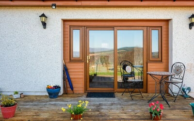 Crofters View