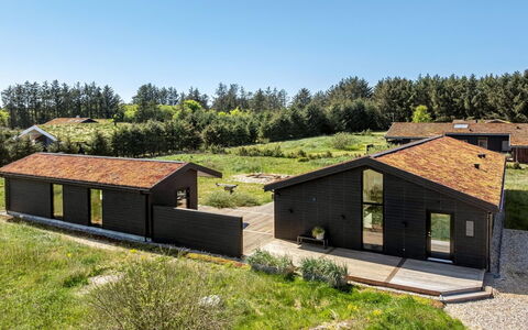 Petri - 1Km from the Sea: Holz, Zuhause, Veranda, Deck, Hartholz, Dach, Holzbeize, Holzboden, Eco Hotel