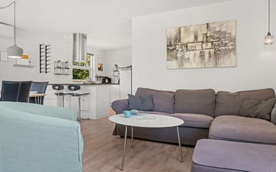 Agneta - 1Km from the Sea