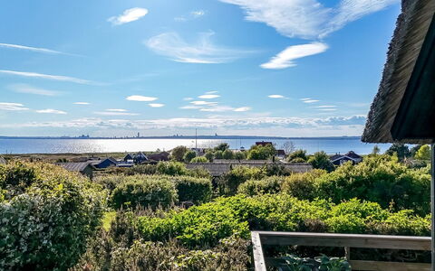 Minza - 150M from the Sea: Estate, Schatten, Auffahrt, Bauernhaus