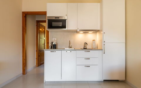 Harmony - Holiday and Workation: Wohnung, Ozean