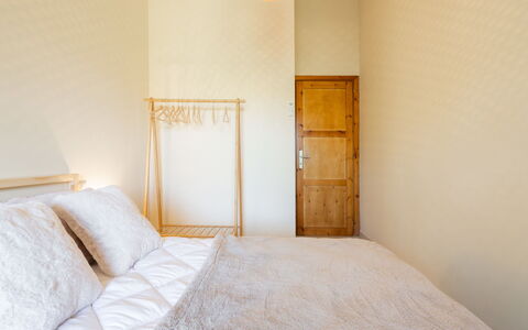 Harmony - Holiday and Workation: Wohnung, Ozean