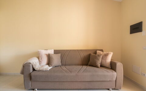 Harmony - Holiday and Workation: Wohnung, Ozean