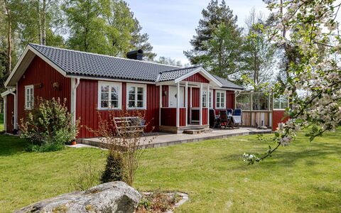 Klägghult: Wohnung, Ozean