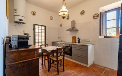 Unterkunft:&nbsp;Villa i Mandorli