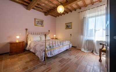 Unterkunft:&nbsp;Villa i Mandorli