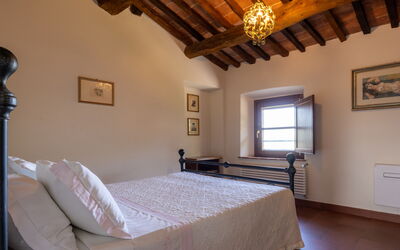 Unterkunft:&nbsp;Appartamento Etruria