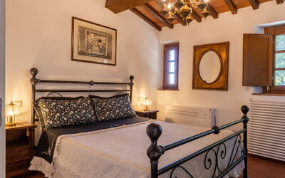 Unterkunft:&nbsp;Appartamento Tuscia