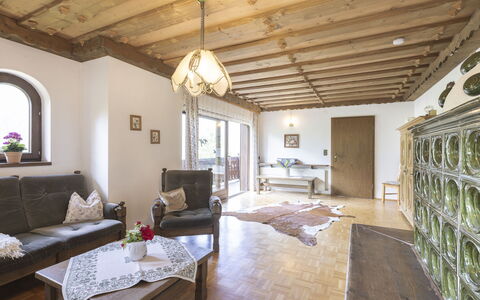 Unterkunft:&nbsp;Landhaus Rittisweid 623.4