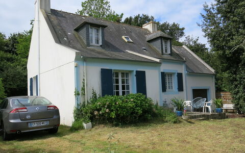 Charme de Samzun: Meer, Küste, Strand, Ozean, Schatten, Balkon, Planke, Gartenmöbel