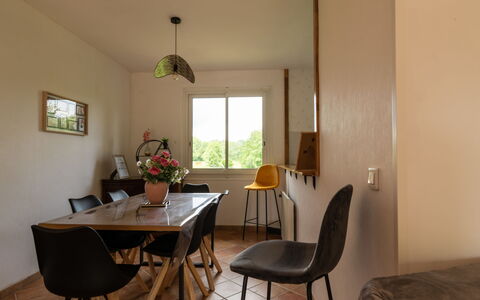 Maison du Pountet: Meer, Küste, Strand, Ozean, Schatten, Balkon, Planke, Gartenmöbel
