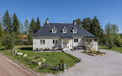 Torsmogården