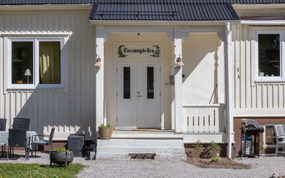 Torsmogården
