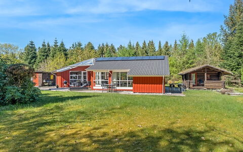 Atti - 500M to the Fjord: Estate, Schatten, Auffahrt, Bauernhaus