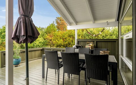 Windelgard - from the Sea: Möbel, Holz, Flooring, Veranda, Holzboden, Fussboden, Gartenmöbel, Stuhl, Interior Design, Deck