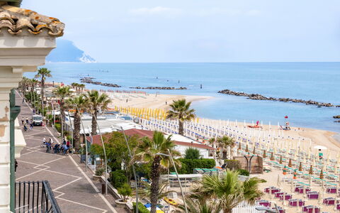 La Terrazza Sul Conero