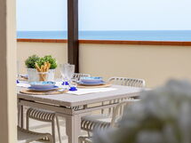 La Terrazza Sul Conero
