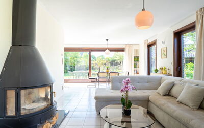 Villa Zeebries