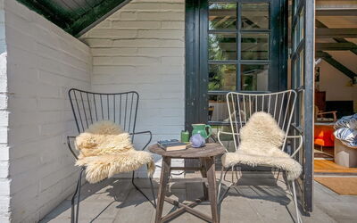 Armgard - 600M from the Sea