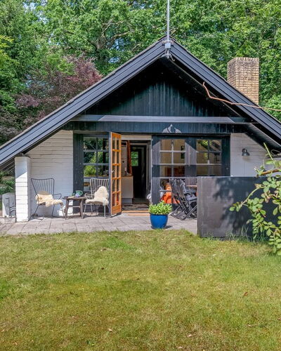 Armgard - 600M from the Sea