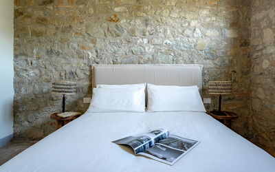 Unterkunft:&nbsp;Relais Badia a Passignano - Appartamento Pinot Gri