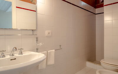Unterkunft:&nbsp;Relais Badia a Passignano - Appartamento Montepulc
