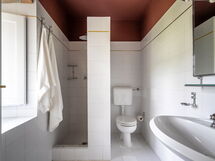 Unterkunft:&nbsp;Relais Badia a Passignano - Appartamento Pinot Ner