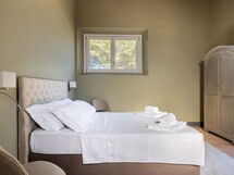 Unterkunft:&nbsp;Relais Badia a Passignano - Cottage Brunello
