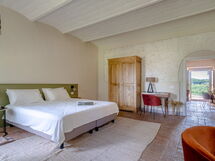 Unterkunft:&nbsp;Relais Badia a Passignano - Appartamento Montepulc