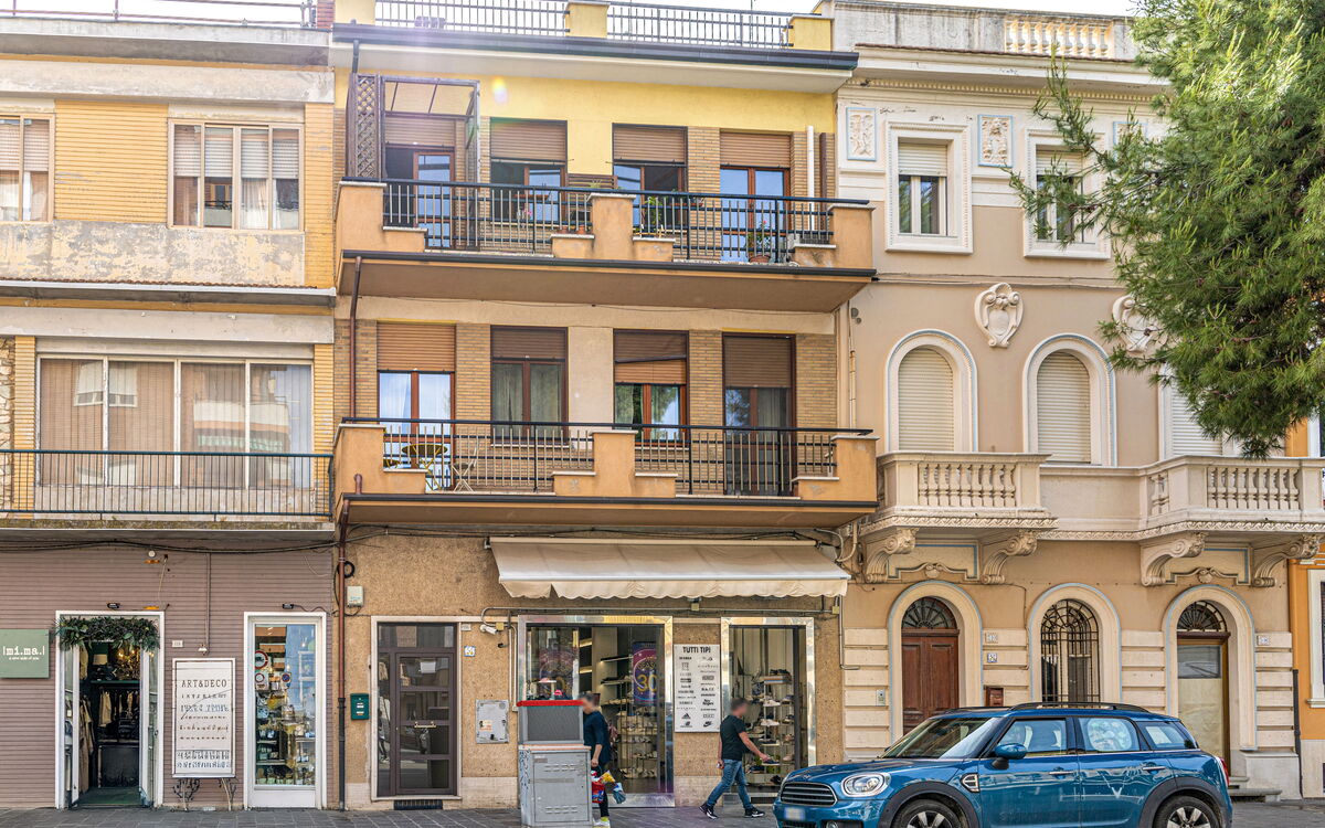 Casa Ballerini