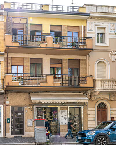 Casa Ballerini