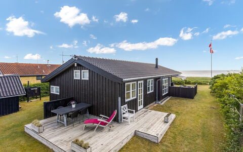 Withger - 20M from the Sea: Möbel, Tabelle, Gartenmöbel, Tisch Im Freien, Stuhl, Holzbeize, Schatten, Hinterhof, Hütte, Küche & Esszimmer Tisch